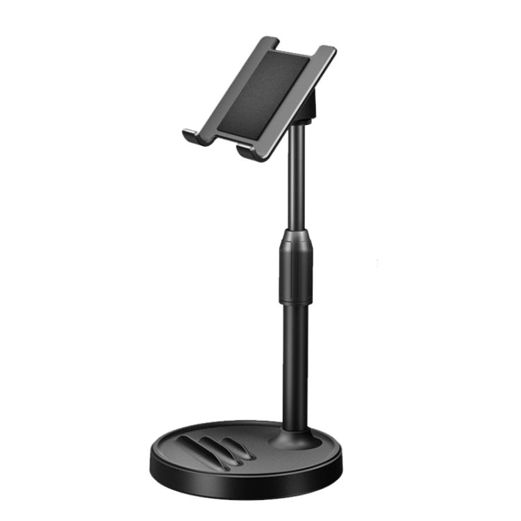 Multifunctional Lazy Cell Phone And Tablet Universal Bracket
