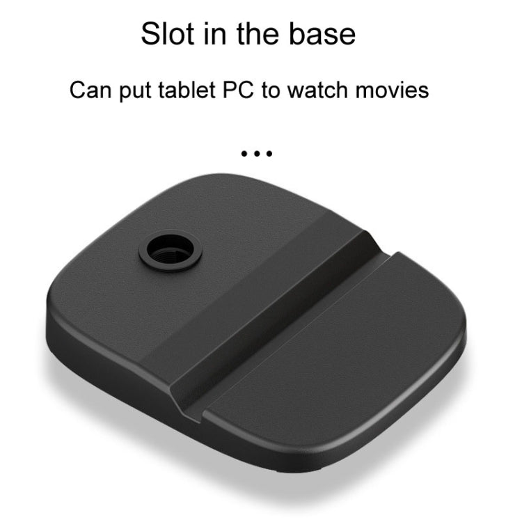 Multifunctional Lazy Cell Phone And Tablet Universal Bracket