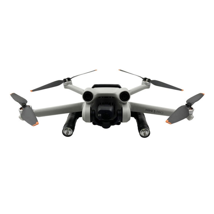 For DJI Mini 3 Pro Night Navigation Searchlight LED Flashlight Refill Lighting Signal Light, For DJI Mini 3 Pro