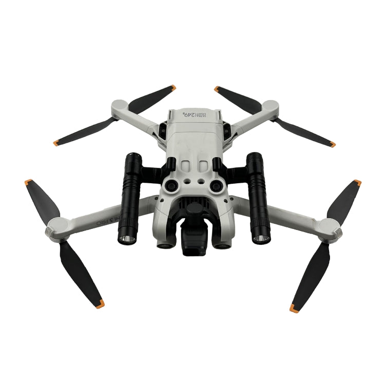 For DJI Mini 3 Pro Night Navigation Searchlight LED Flashlight Refill Lighting Signal Light, For DJI Mini 3 Pro