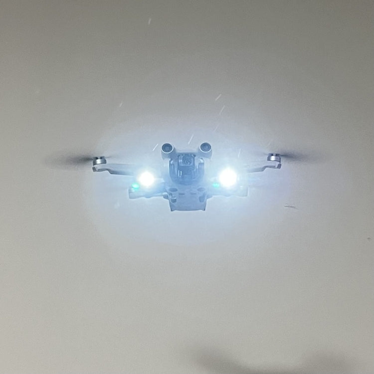 For DJI Mini 3 Pro Night Navigation Searchlight LED Flashlight Refill Lighting Signal Light, For DJI Mini 3 Pro