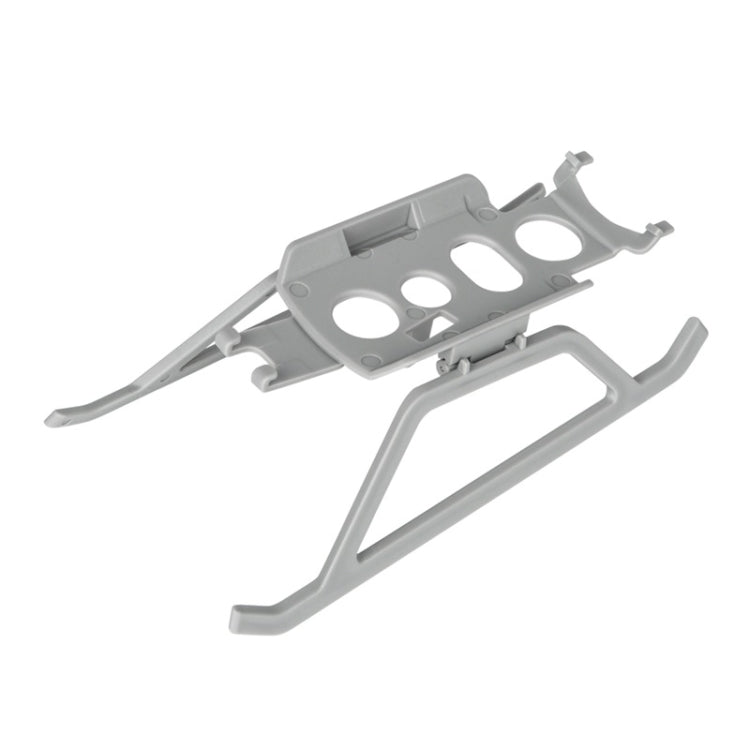 For DJI Air 3 Landing Gear Drop-Proof Height Enhancing Folding Kickstand Fuselage Paddle Protection Bracket, For DJI Air 3