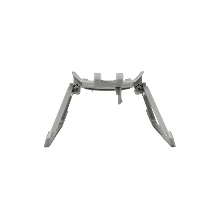 For DJI Air 3 Landing Gear Drop-Proof Height Enhancing Folding Kickstand Fuselage Paddle Protection Bracket, For DJI Air 3