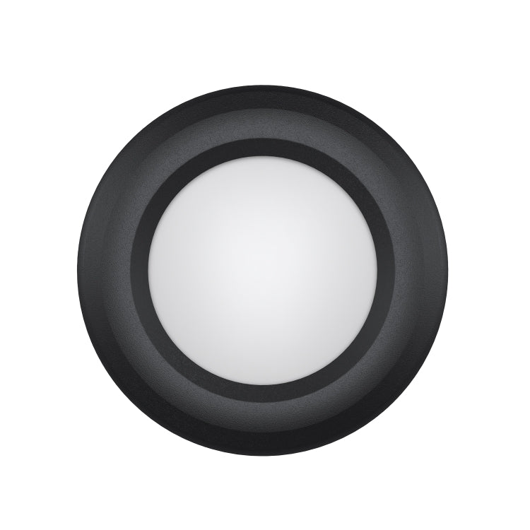 2pcs For AirTag Spring Clip Anti-lost Device Anti-fall Protective Cover, Black, White, Pink, Royal Blue