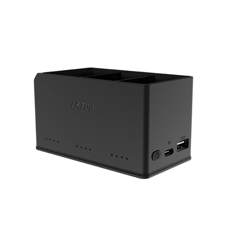 For DJI Mini 4 Pro / Mini 3 Pro Drone LKTOP 100W Two Way Charging Hub, 100W