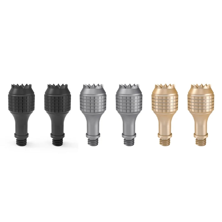 For DJI RC-N1 / RC-N2  Remote Control LKTOP Joystick Thumb Rocker, For DJI RC-N1 / N2 Gold, For DJI RC-N1 / N2 Gray, For DJI RC-N1 / N2 Black