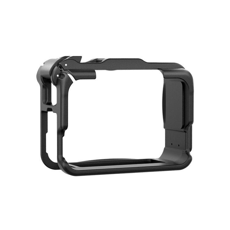 For Insta360 Ace / Ace Pro aMagisn Rabbit Cage Border Sports Camera Accessories, ABS