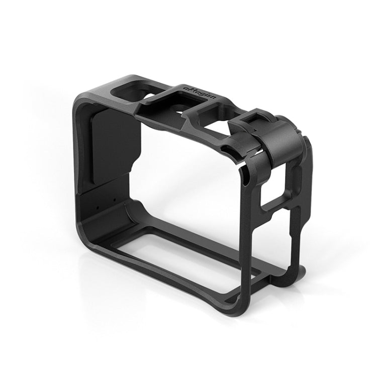 For Insta360 Ace / Ace Pro aMagisn Rabbit Cage Border Sports Camera Accessories, ABS