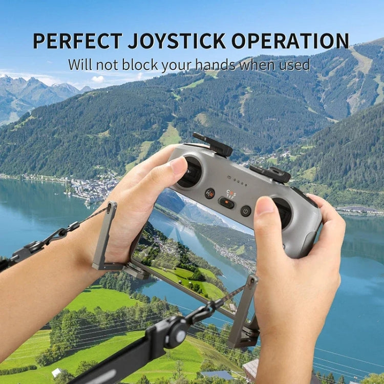 For DJI RC/ RC 2 Drone Remote Control RCSTQ Balance Strap System Lanyard, Balance Strap