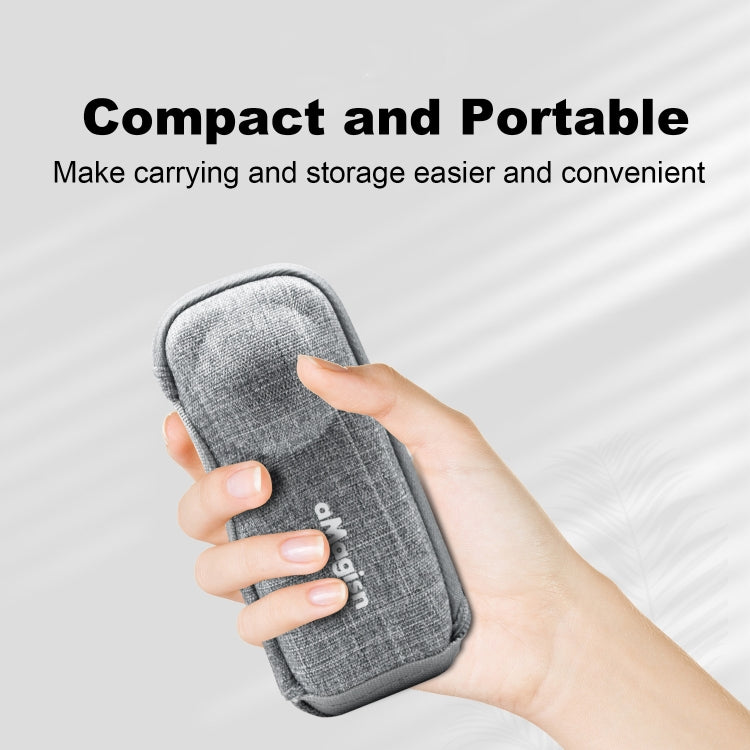 For Insta360 X3 / X2 aMagisn Body Bag Mini Storage Accessories, For Insta360 X3 / X2