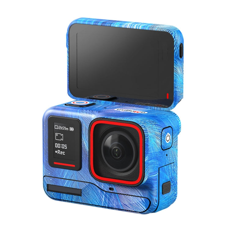 For Insta360 Ace Pro aMagisn Body Sticker Sports Camera Accessories