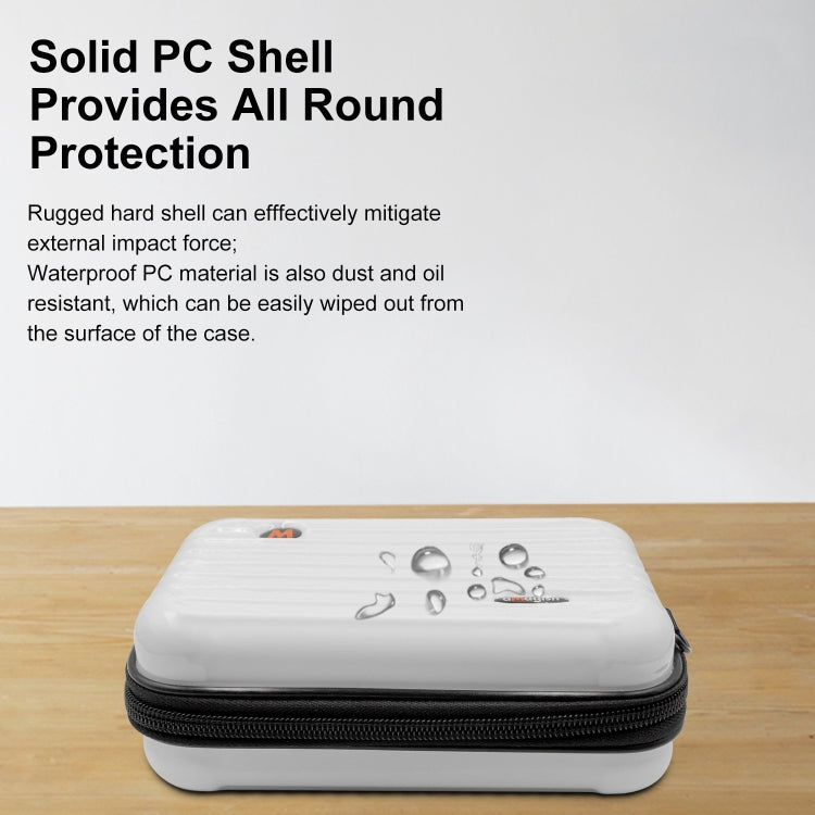 For DJI Osmo Pocket 3 aMagisn Small Organizer Bag Sports Camera Protective Accessories, For DJI Osmo Pocket 3