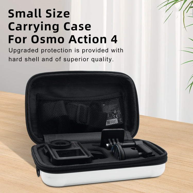 For DJI Osmo Action 4 / 3 aMagisn Small Organizer Bag Sports Camera Protective Accessories, For DJI Osmo Action 4 / 3
