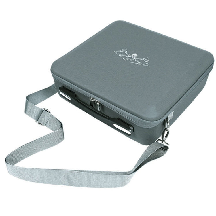 For DJI MAVIC AIR 3 LKTOP Carrying Case Waterproof Shoulder Bag Handbag, Nylon Material, PU Material