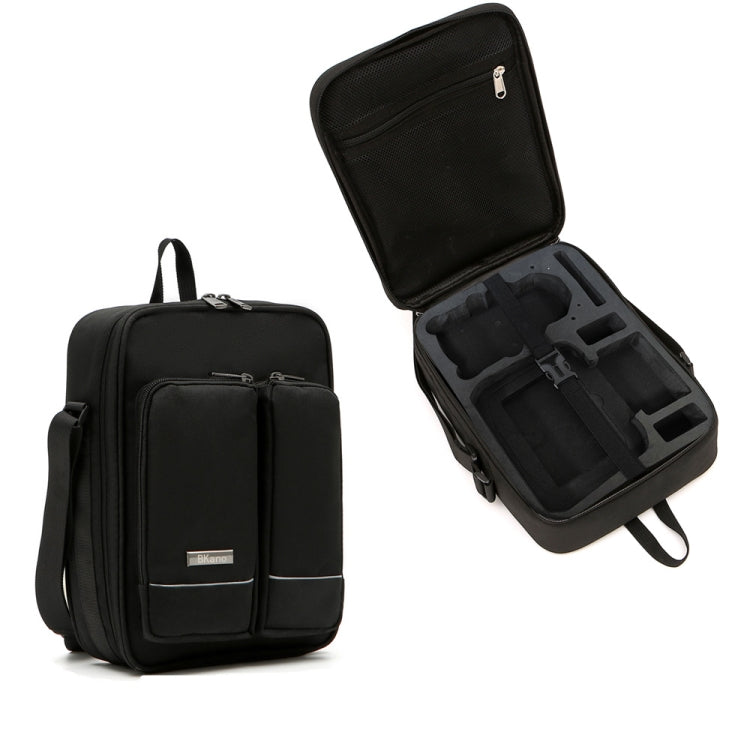 For DJI Mini 4 Pro BKANO Storage Bag Shoulder Bag Messenger Bag Suitcase, For DJI Mini 4 Pro