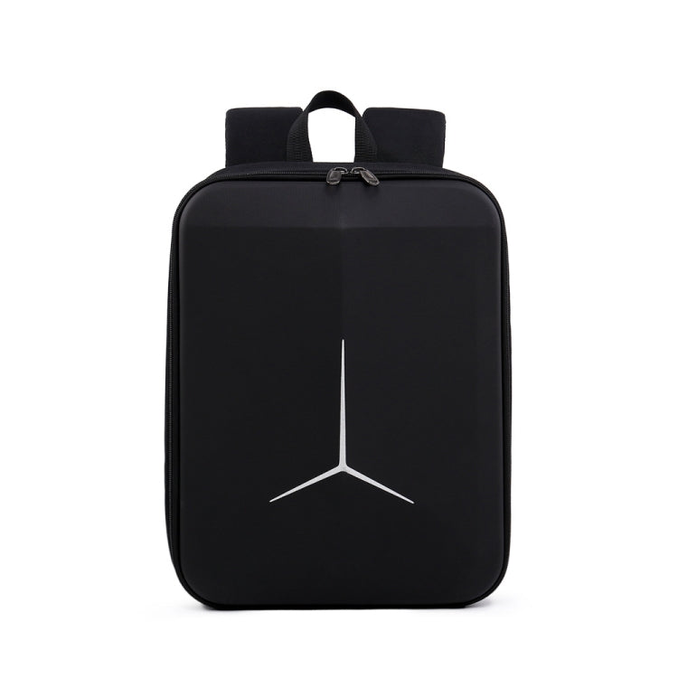 For DJI  Mini 4 PRO Backpack EVA Hard Shell Storage Bag, M4-007