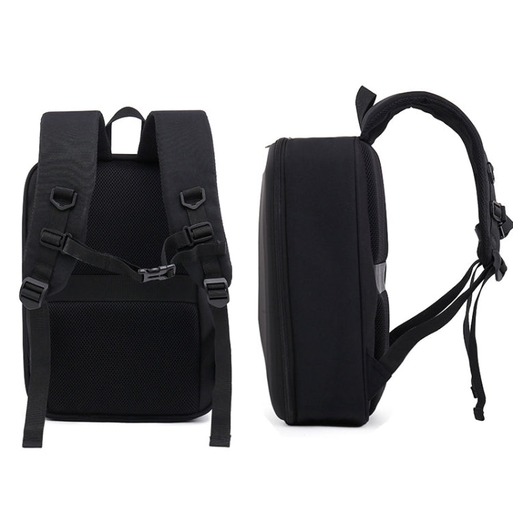For DJI  Mini 4 PRO Backpack EVA Hard Shell Storage Bag, M4-007