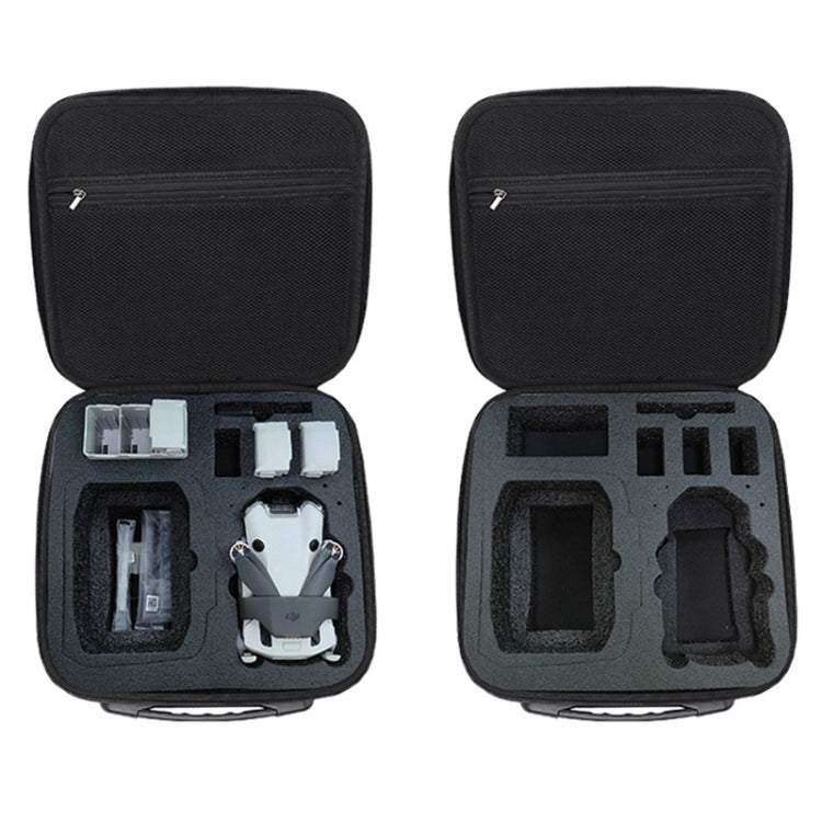 For DJI Mini 4 Pro Drone Storage Bag Box Shoulder Bag Suitcase, M4-002