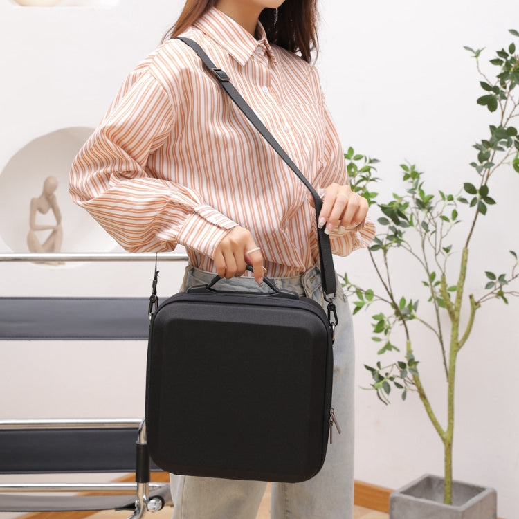 For DJI Mini 4 Pro Drone Storage Bag Box Shoulder Bag Suitcase, M4-002