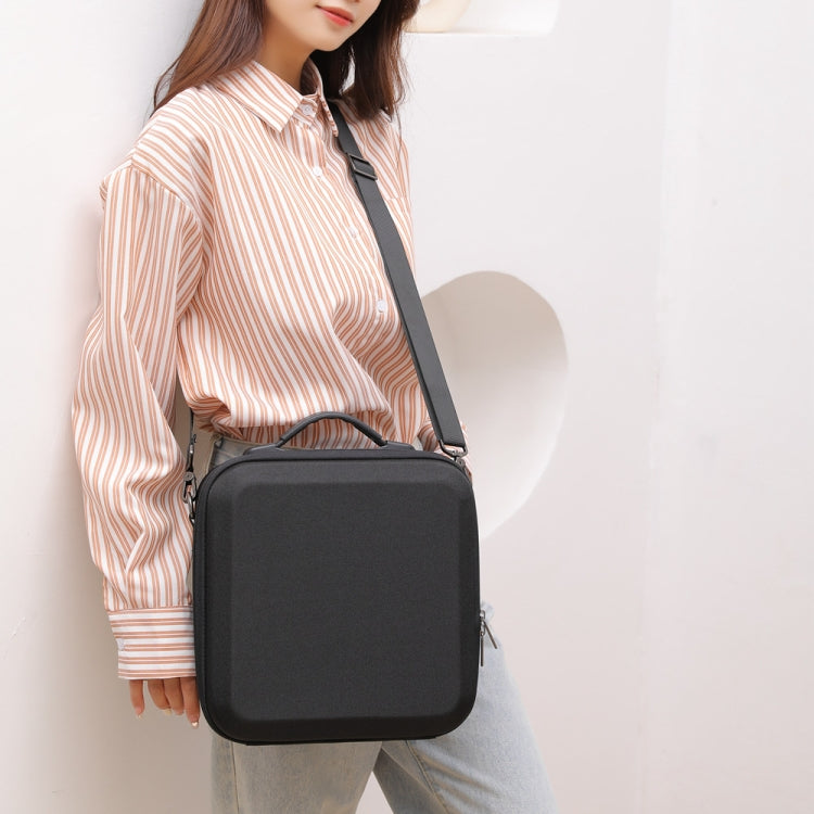 For DJI Mini 4 Pro Drone Storage Bag Box Shoulder Bag Suitcase, M4-002