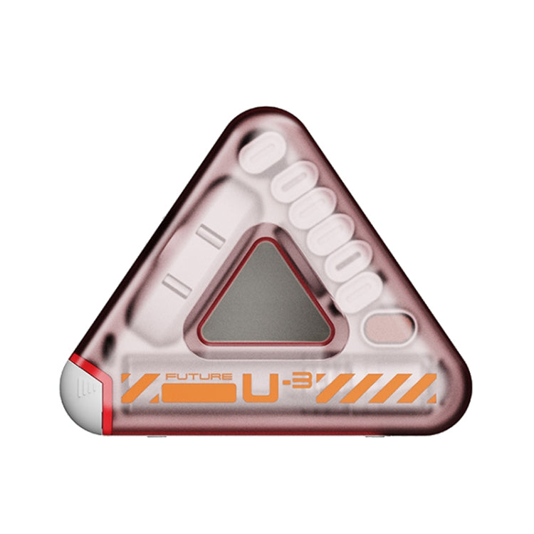 24 In 1 Bluetooth Headset Cleaning Pen Set Keyboard Mobile Phone Camera Dust Removal Brush, Q6C Black, Q6C Red