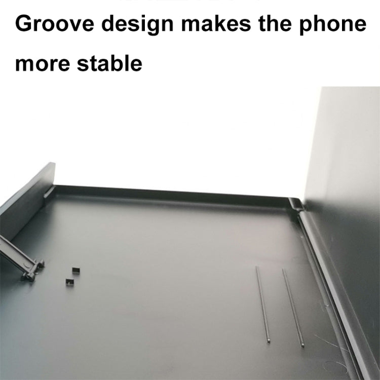 Portable Folding Phone Screen Amplifier HD Anti-Blue Light Magnifying Glass, 10 inch, 12 inch