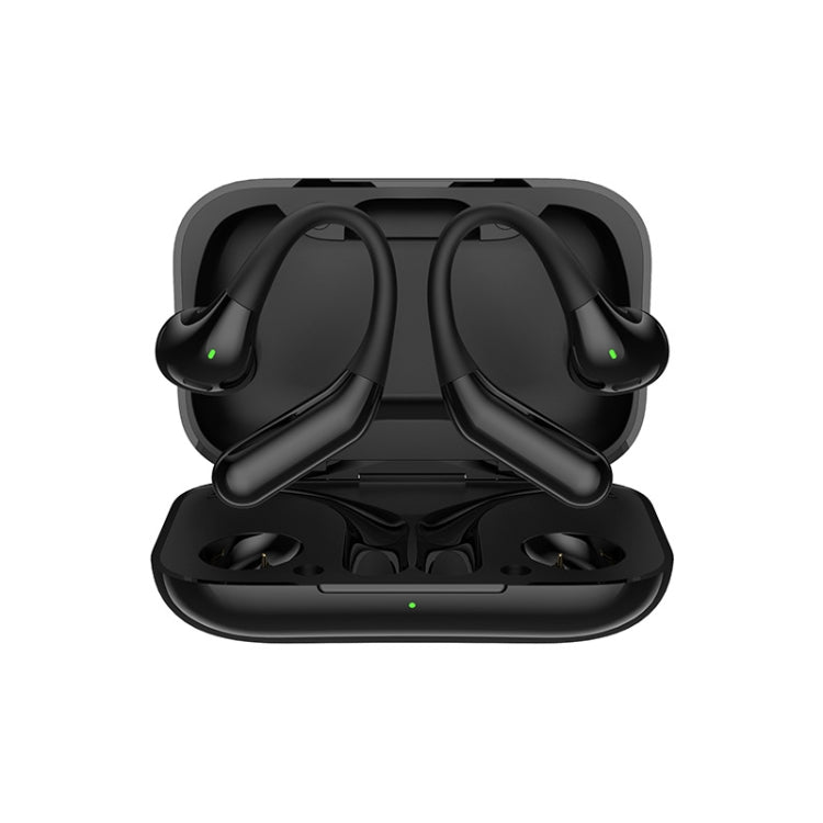 Half In-Ear Bluetooth Earphones Wireless Sports On-Ear Earphone, AIR6