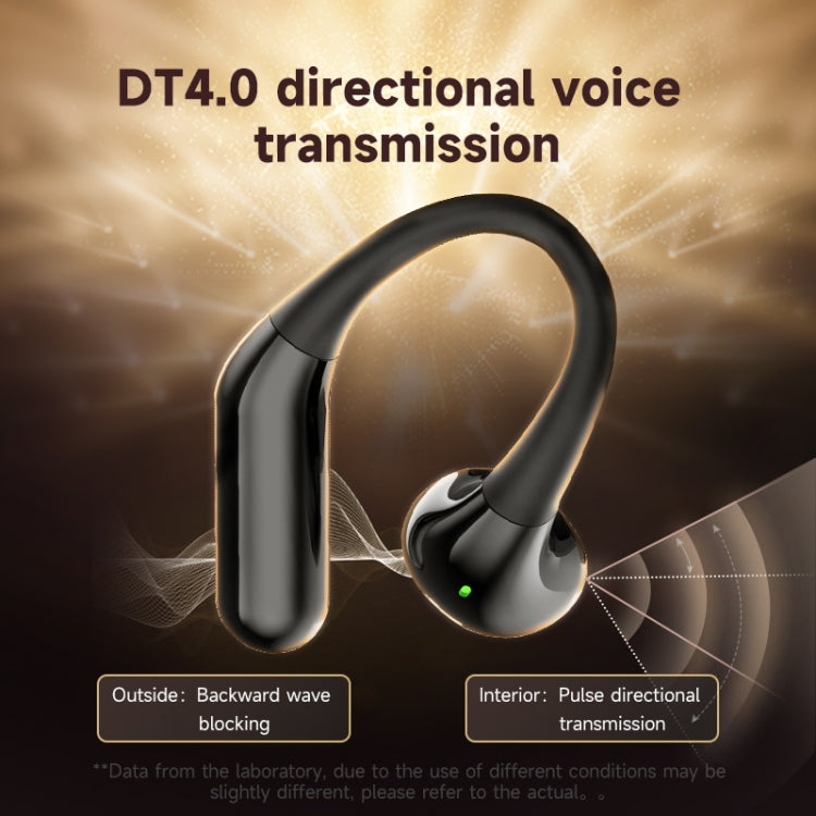 Half In-Ear Bluetooth Earphones Wireless Sports On-Ear Earphone, AIR6