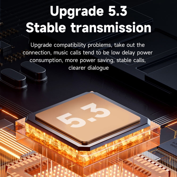 Half In-Ear Bluetooth Earphones Wireless Sports On-Ear Earphone, AIR6