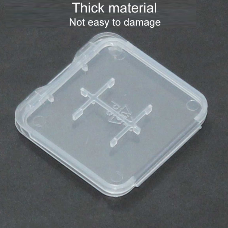 Cell Phone SIM Card Removal Pin Memory Card Holder With Storage Case, With Box