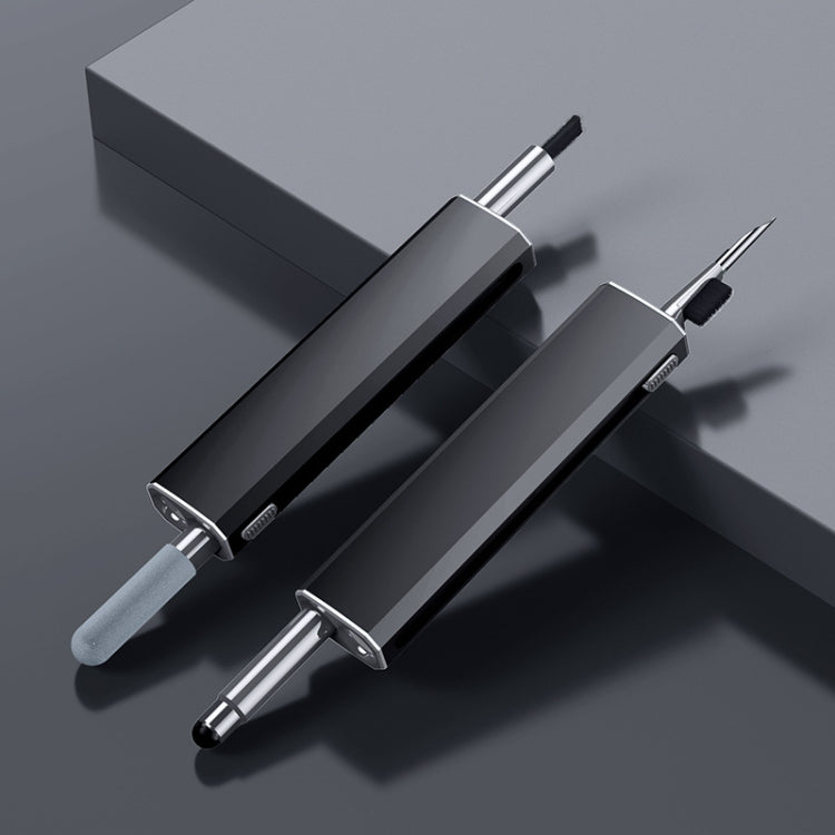 Headphone Keyboard Cleaning Kit with Capacitive Touch Pen, H912 Green, H912 Black, H912 White