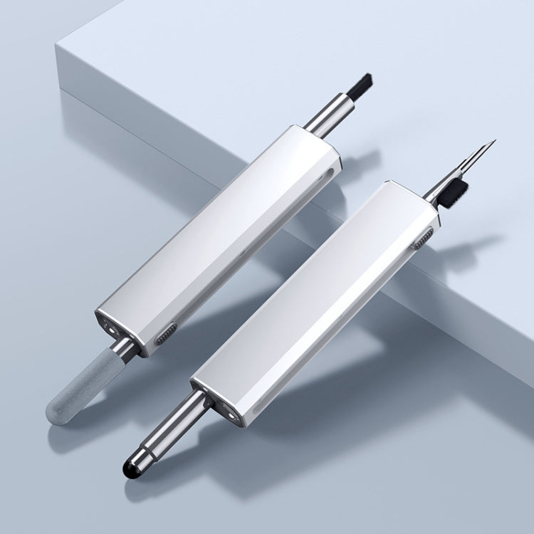 Headphone Keyboard Cleaning Kit with Capacitive Touch Pen, H912 Green, H912 Black, H912 White