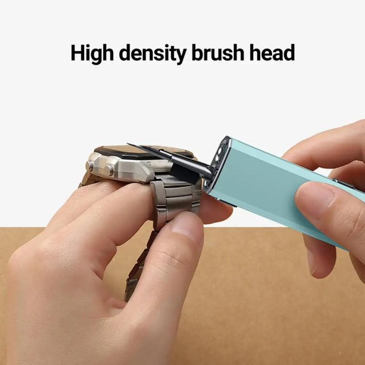 Headphone Keyboard Cleaning Kit with Capacitive Touch Pen, H912 Green, H912 Black, H912 White