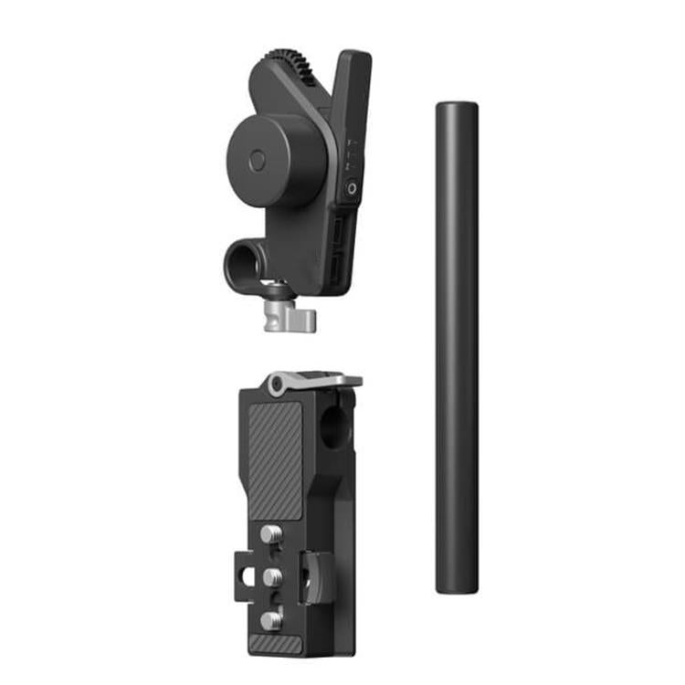 Original DJI Focus Pro Motor For RS 4 Pro /RS 4 / RS 3 Pro / RS 3 / Ronin 4D Flex, Focus Pro Motor