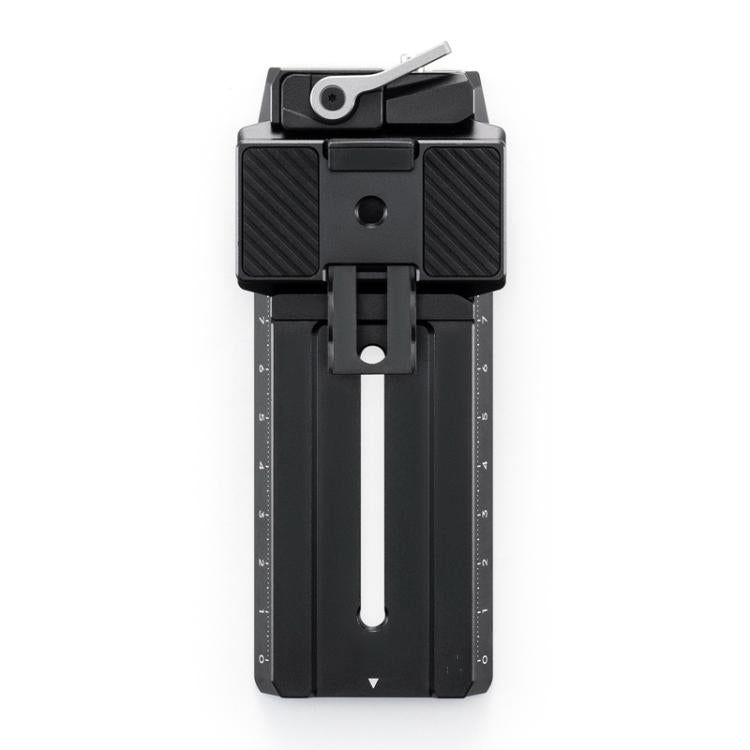 Original DJI RS Pro Lower Quick-Release Plate For RS 4 Pro / RS 4 / RS 3 Pro / RS 3 /  RS 2, RS Pro Lower
