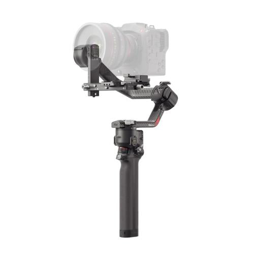 Original DJI RS BG70 High-Capacity 4800mAh Battery Grip For RS 4 Pro/RS 4/RS 3 Pro/RS 3, Battery Grip