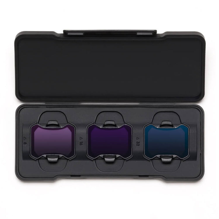 Original DJI Avata 2 ND Filters Set (ND8 /16/32), Filters Set