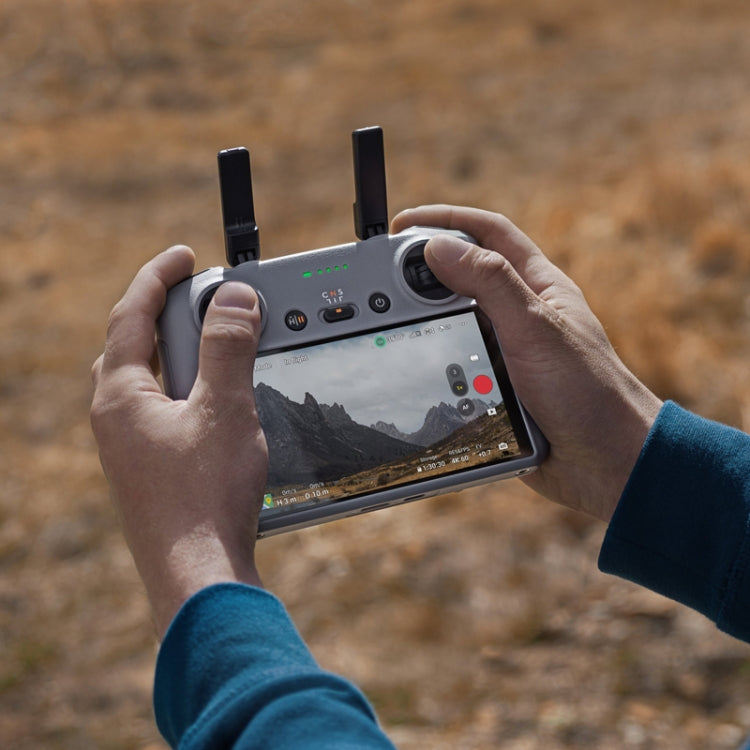 Original DJI RC 2 For Mini 4 Pro / Air 3, RC 2