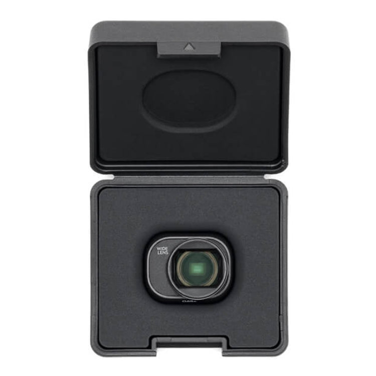 Original DJI Mini 4 Pro Wide-Angle Lens, Mini 4 Pro
