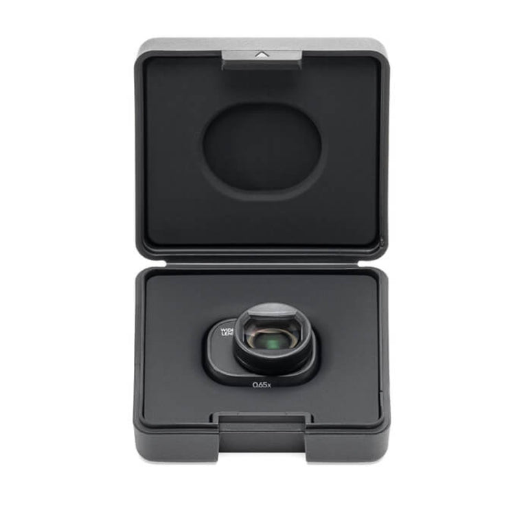 Original DJI Mini 4 Pro Wide-Angle Lens, Mini 4 Pro