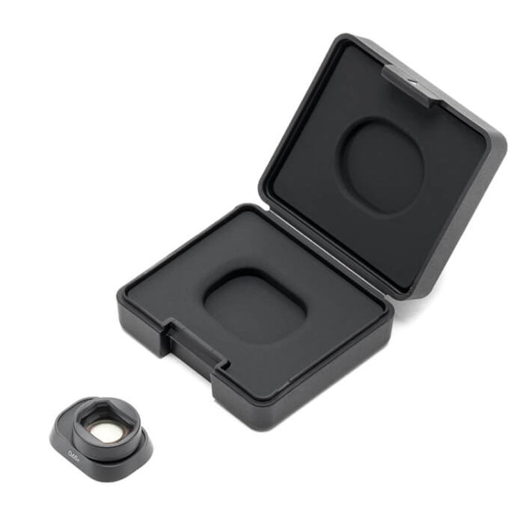 Original DJI Mini 4 Pro Wide-Angle Lens, Mini 4 Pro