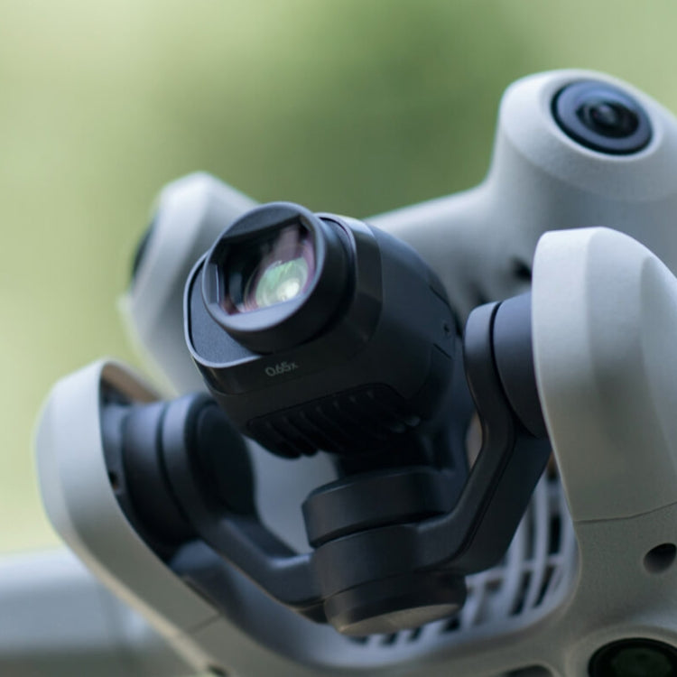 Original DJI Mini 4 Pro Wide-Angle Lens, Mini 4 Pro