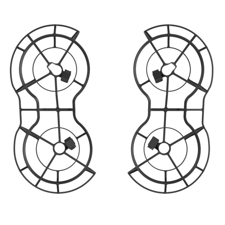 Original DJI Mini 2 360 Degree Propeller Guard, Mini 2 Propeller Guard