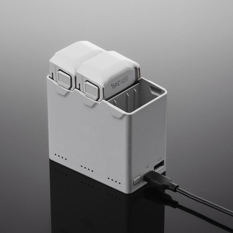 Original DJI Mini 4 Pro/Mini 3 Series Two-Way Charging Hub, Mini 4 Pro/Mini 3 Series