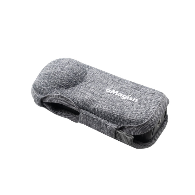 For Insta360 X4 aMagisn Storage Bag  Anti-scratch Carry Case, Body Bag
