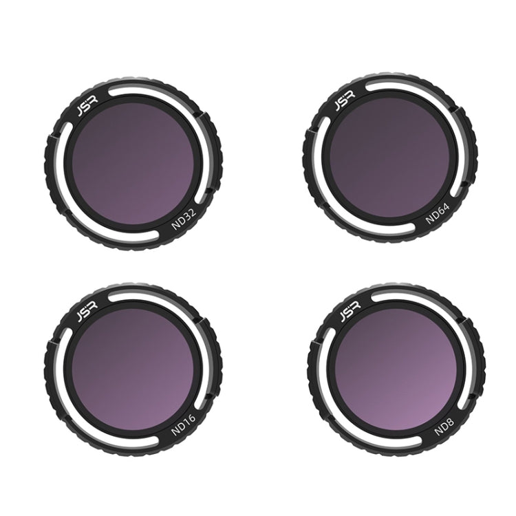 For DJI Avata 2 Traverser Filter Accessories Camera Scrim Polarizing Lens, JSR-2050-01 MCUV, JSR-2050-04 CPL, JSR-2050-05 ND8, JSR-2050-06 ND16, JSR-2050-07 ND32, JSR-2050-08 ND64, JSR-2050-09 ND256, JSR-2050-10 ND8PL, JSR-2050-11 ND16PL���������������...