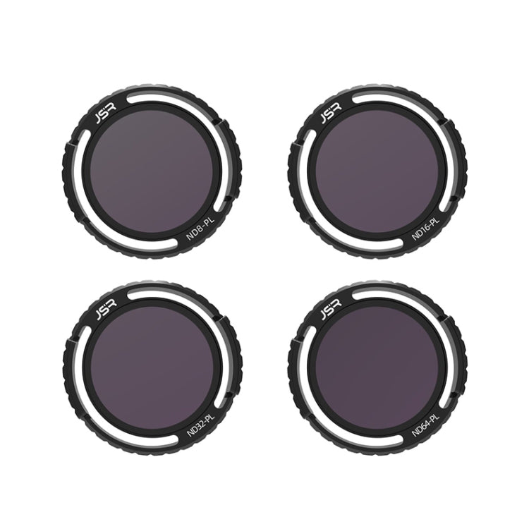 For DJI Avata 2 Traverser Filter Accessories Camera Scrim Polarizing Lens, JSR-2050-01 MCUV, JSR-2050-04 CPL, JSR-2050-05 ND8, JSR-2050-06 ND16, JSR-2050-07 ND32, JSR-2050-08 ND64, JSR-2050-09 ND256, JSR-2050-10 ND8PL, JSR-2050-11 ND16PL               ...