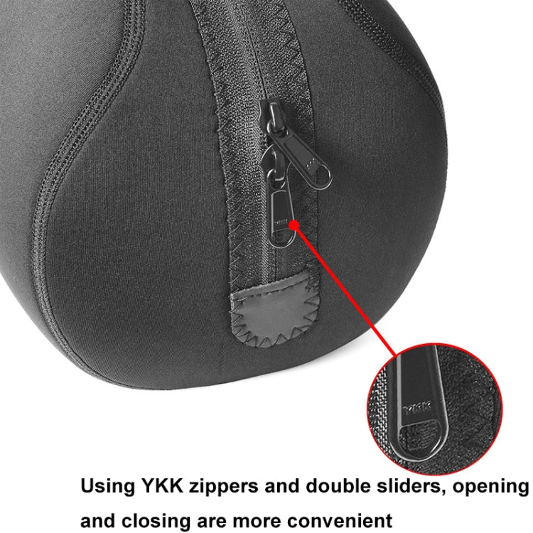 For JBL Xtreme 3/4 Smart Speaker Protective Soft Case Handbag, For JBL Xtreme 3/4