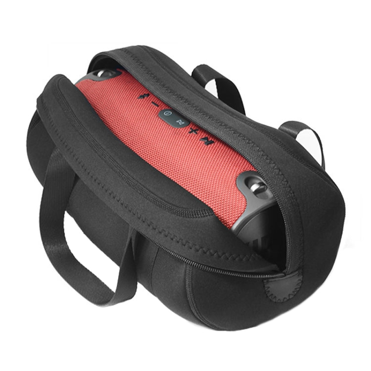 For JBL Xtreme 3/4 Smart Speaker Protective Soft Case Handbag, For JBL Xtreme 3/4