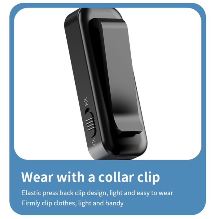 2 In 1 AUX Bluetooth 5.3 Receiver Transmitter USB Audio Adapter, C28